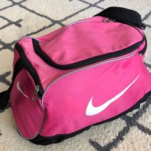 Nike Gym Duffel Bag